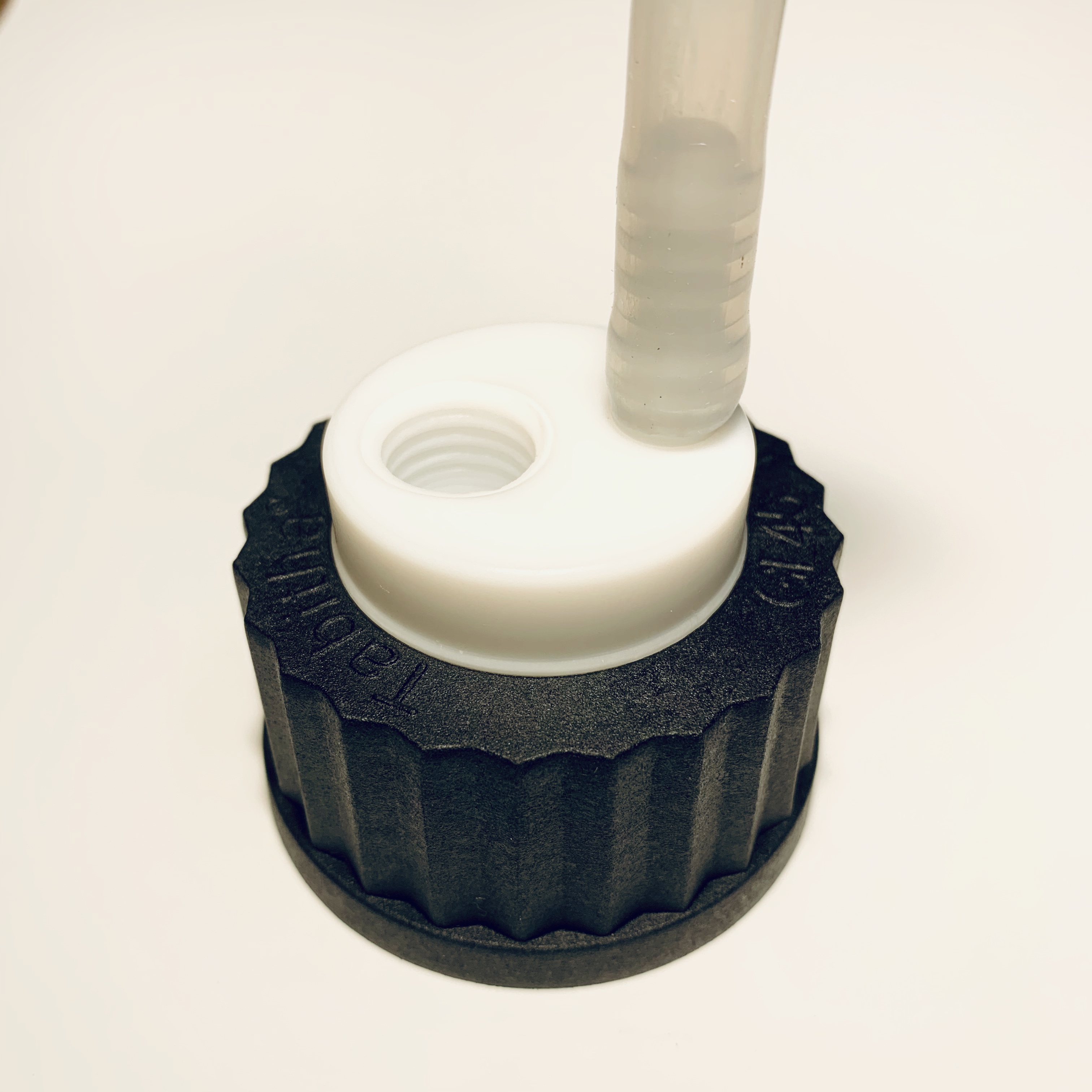 廢液瓶GL45密封蓋