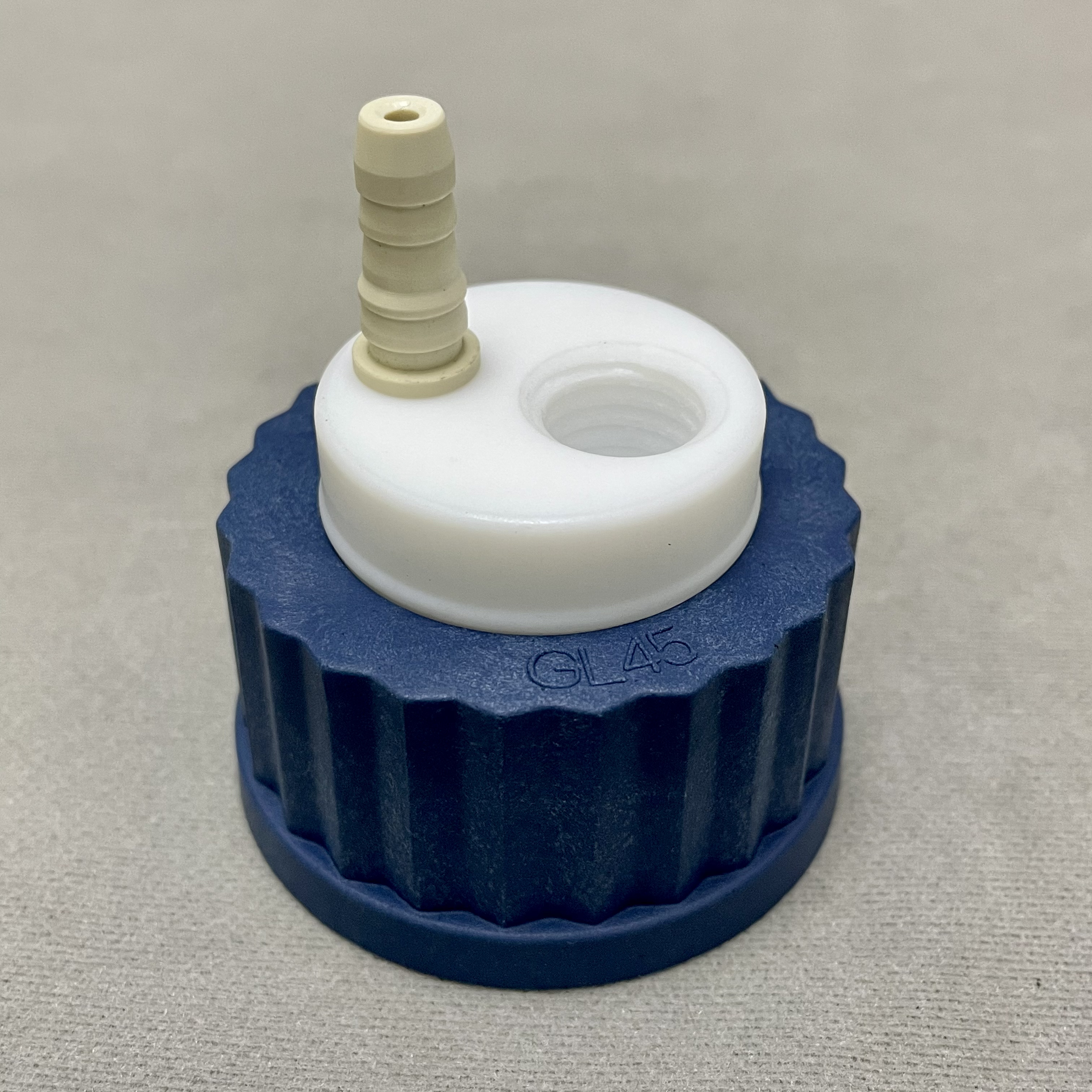 標準GL45液相廢液收集桶密封蓋