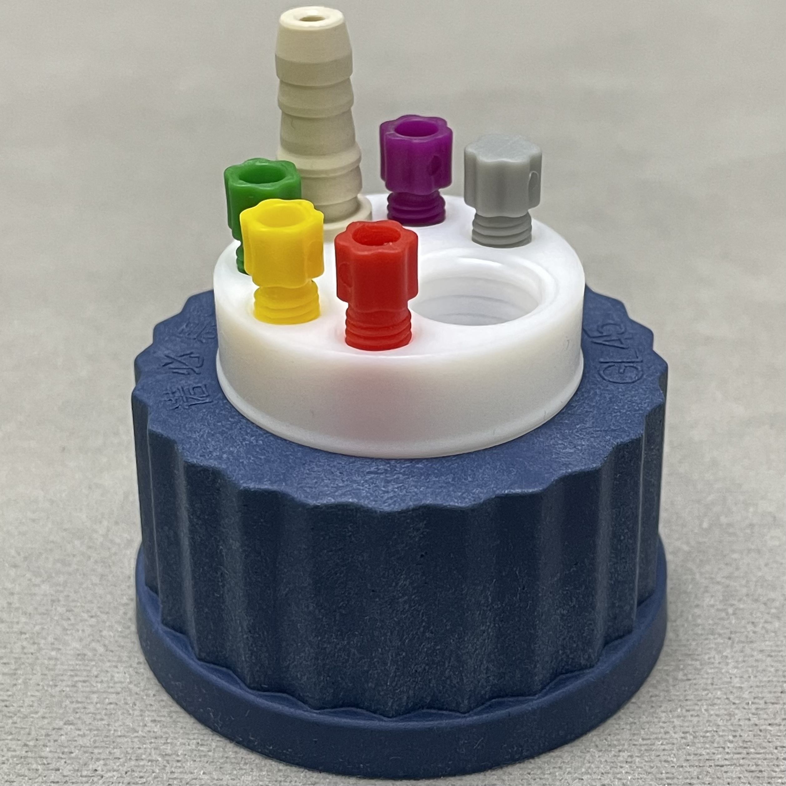 【專利】防揮發(fā)防泄漏安全瓶蓋