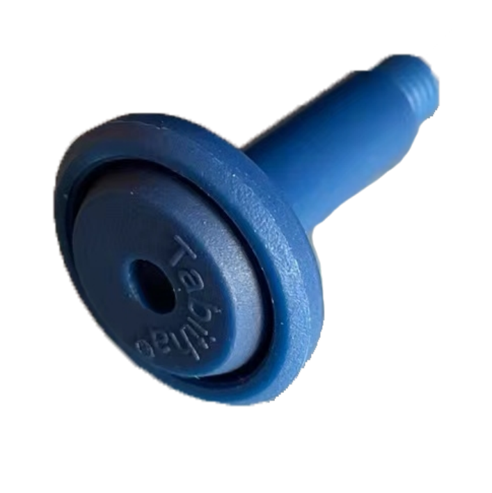 諾必思?單向進(jìn)氣閥