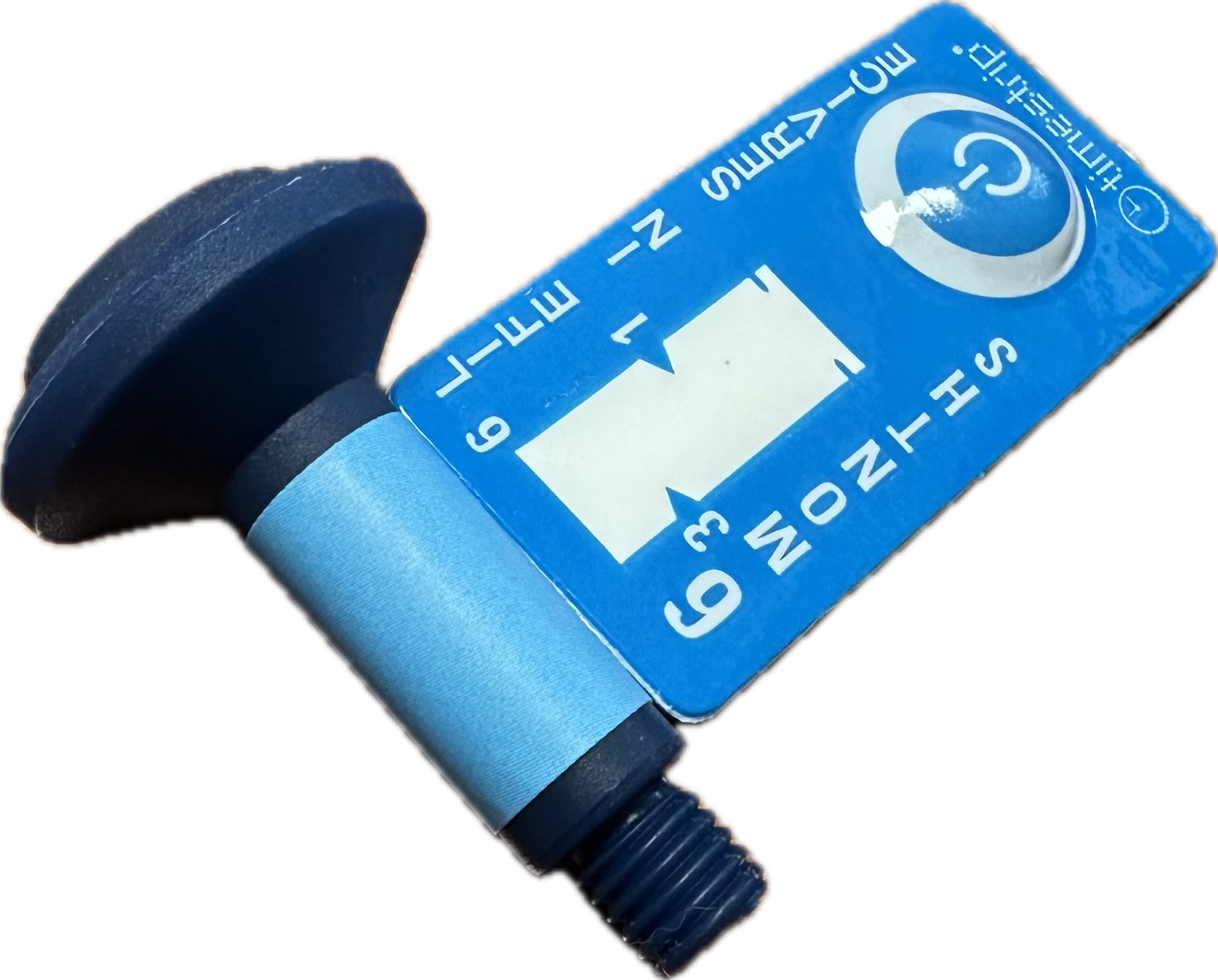 安全供液蓋的可靠性