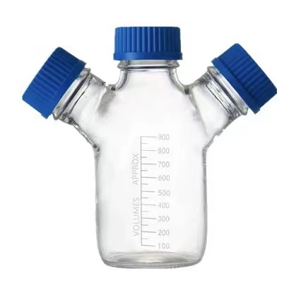 諾必思?多口溶劑瓶|流動(dòng)相神器