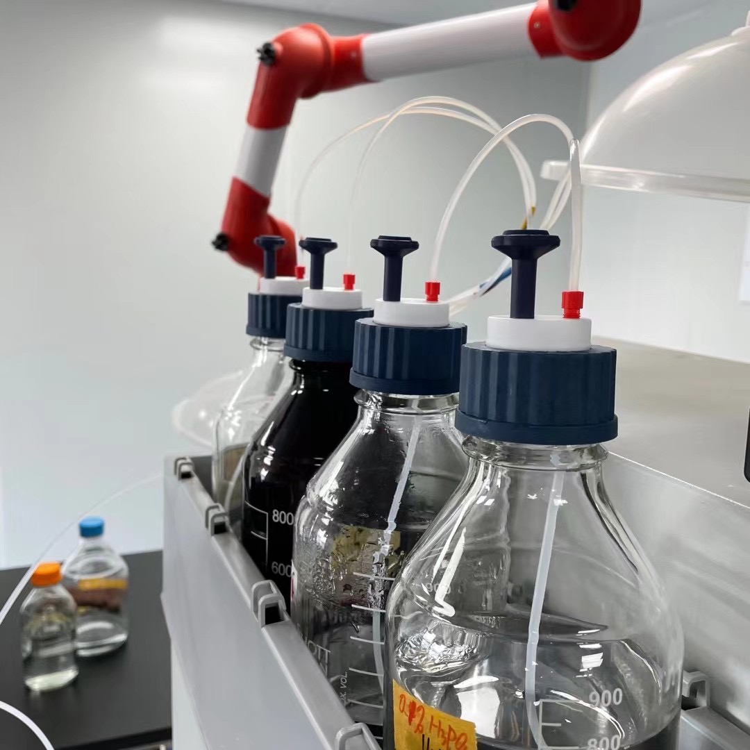 信任與支持源于優秀的品質和服務