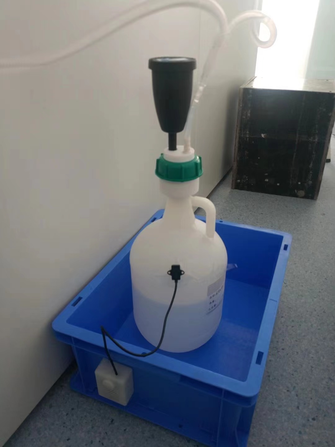 實(shí)驗(yàn)室常見安全標(biāo)識(shí)