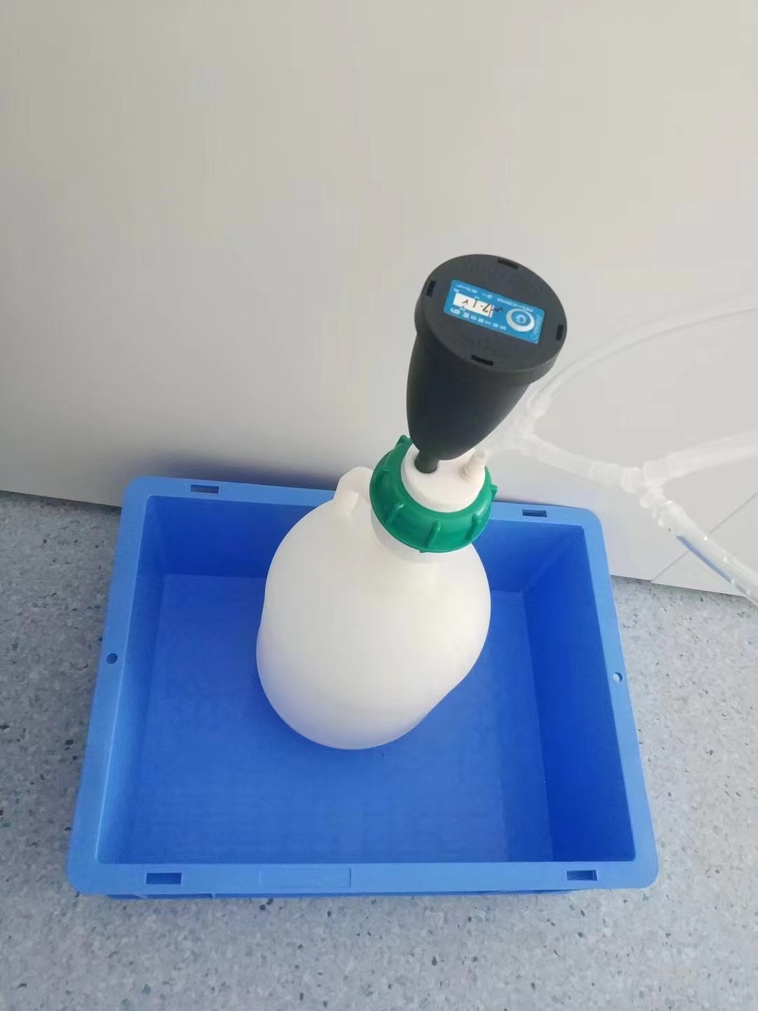 優諾科技安全瓶蓋業務-百度愛采購商城平臺上線