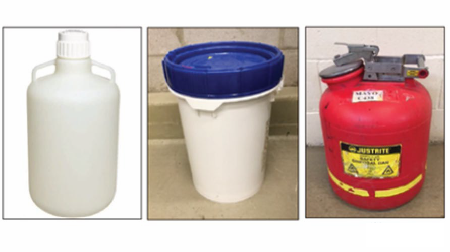 實驗室安全聯盟再添新伙伴