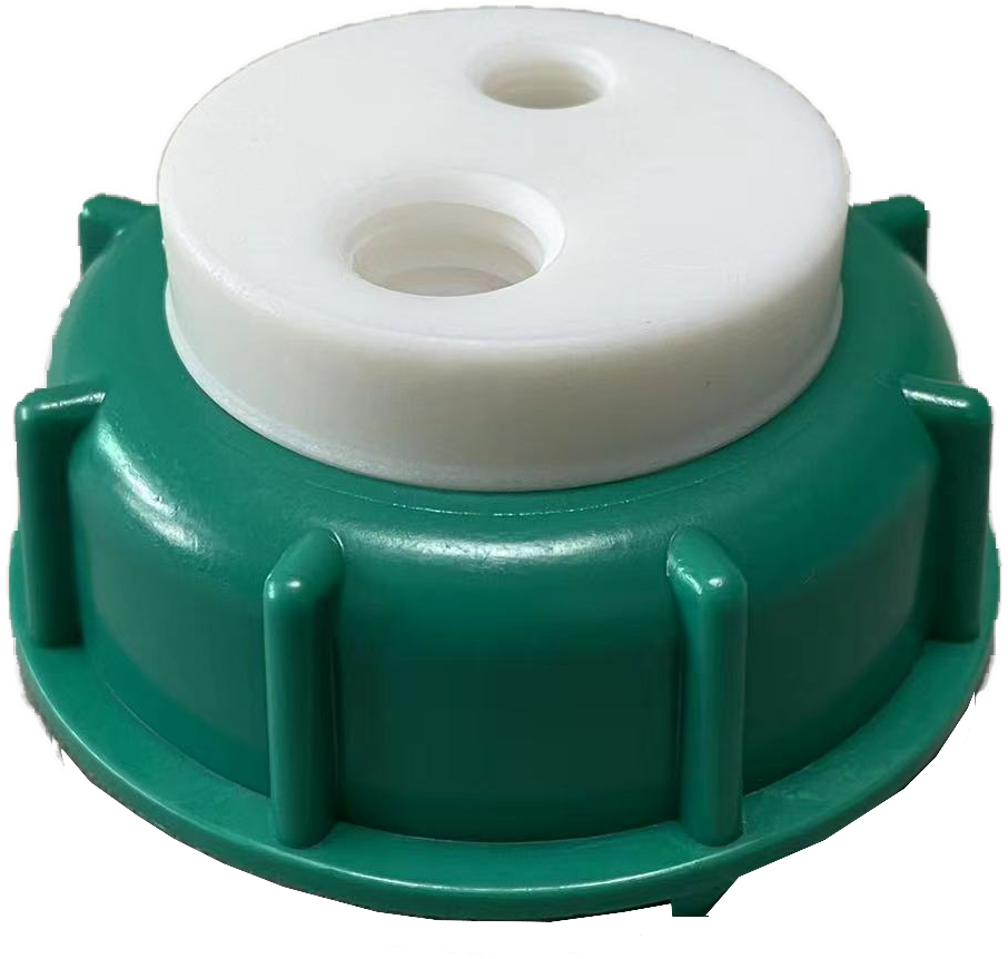 諾必思廢液安全蓋安裝高清視頻操作