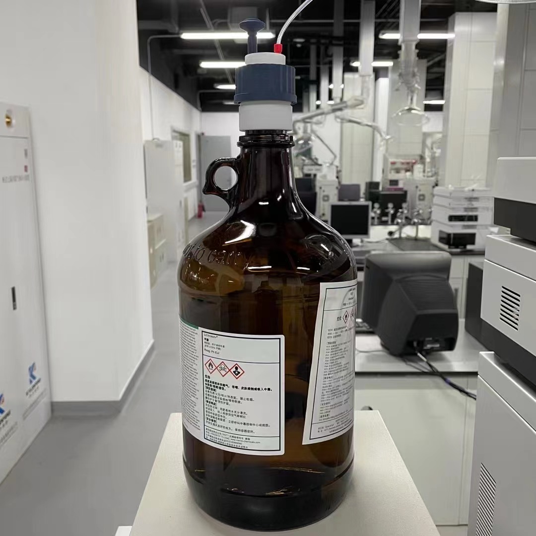 實驗室廢氣的凈化技術