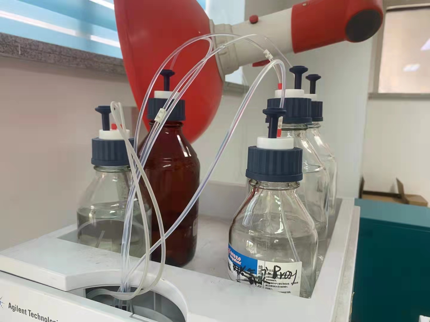 高校常用實驗室工作守則