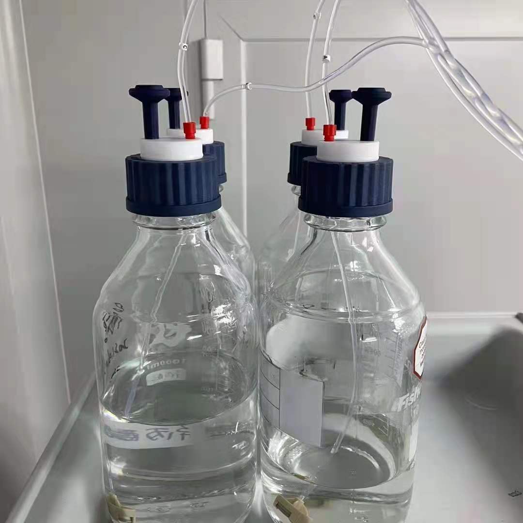 安全瓶蓋的五個用途