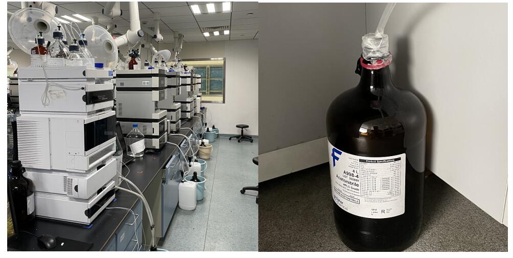 乙醇使用需要配備安全瓶蓋嗎？