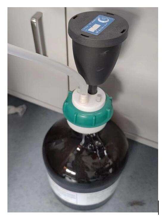 松節(jié)油試劑使用安全注意