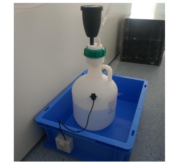 化學(xué)廢棄物管理的五大重點(diǎn)