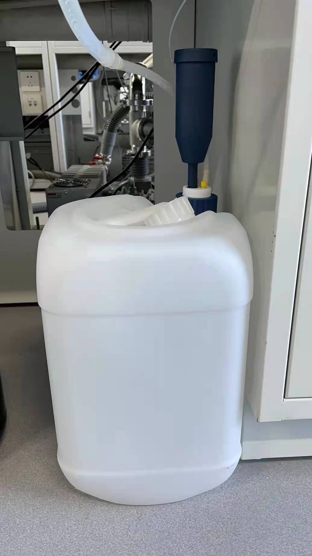 哪些是危險化學廢物