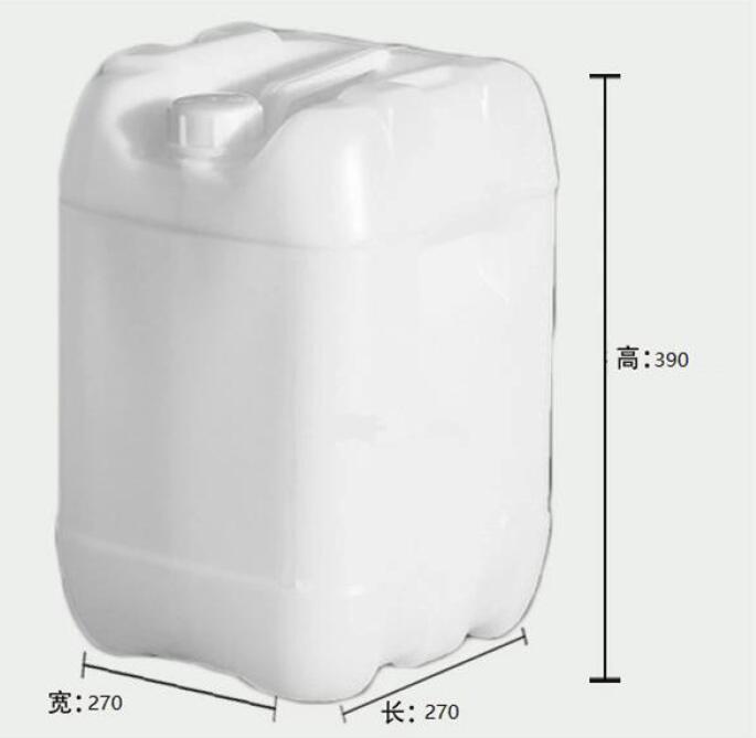 化學(xué)廢液收集容器的材料注意事項(xiàng)