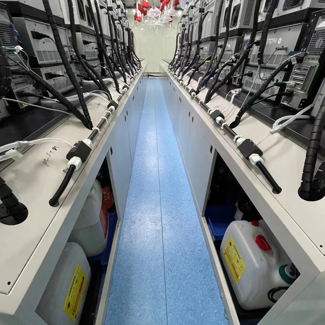 化學廢液處理標準