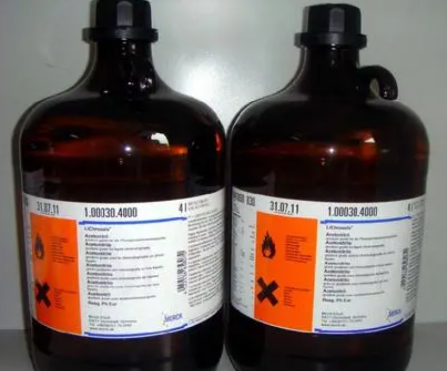 試劑毒性大，優諾安全蓋保護你