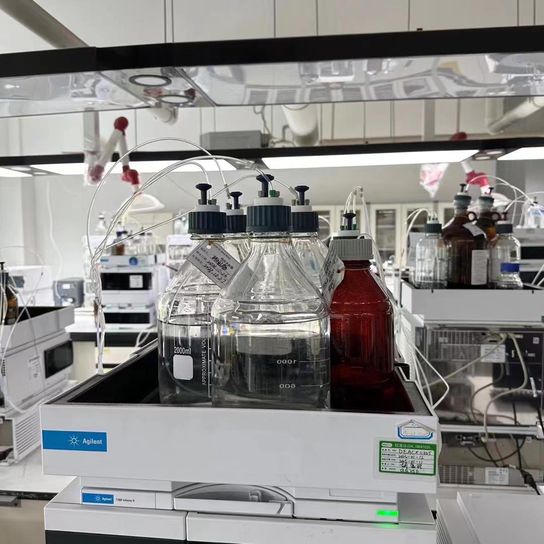 優(yōu)諾科技網(wǎng)管式廢液收集系統(tǒng)