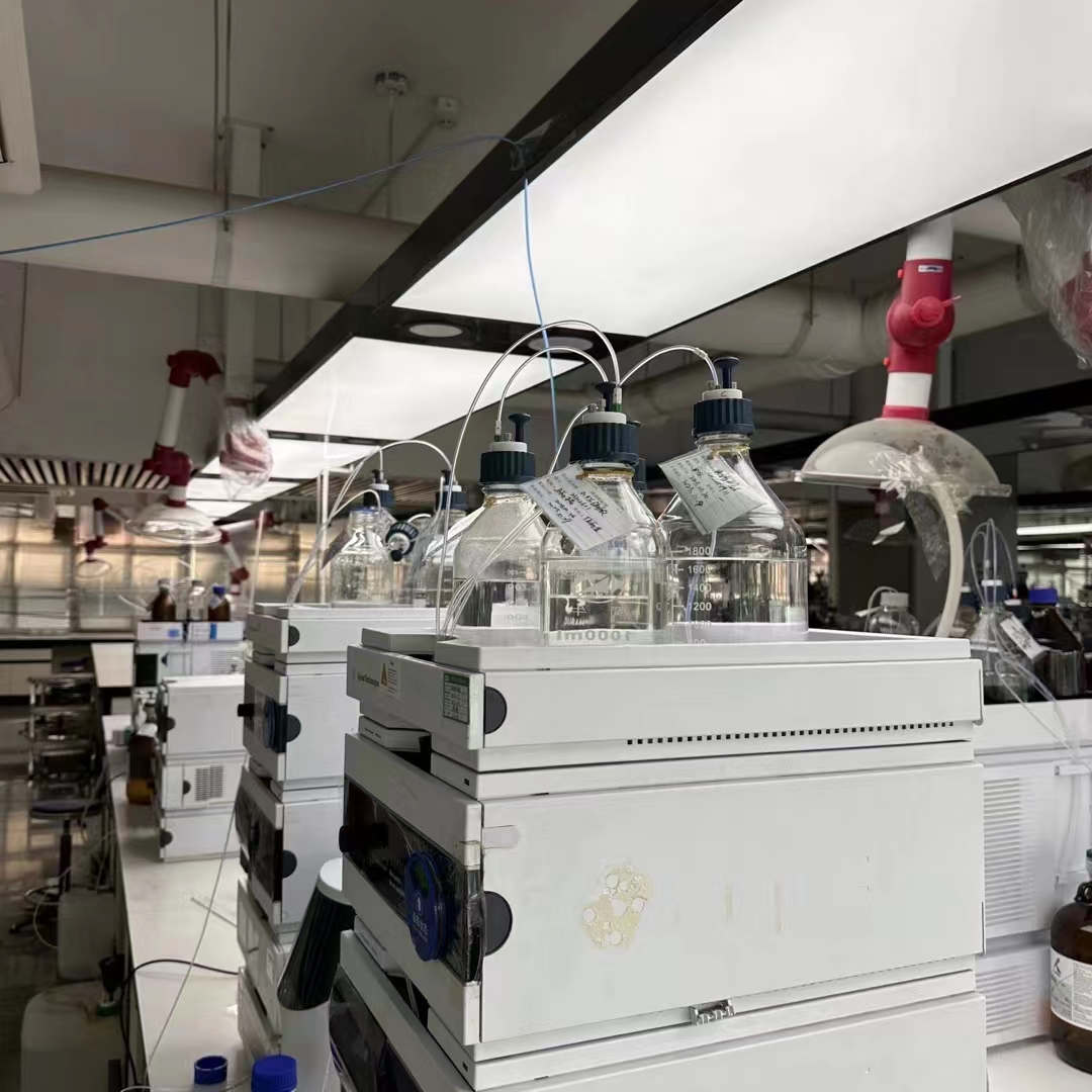 化學室危險源-試劑瓶安全蓋的防護作用