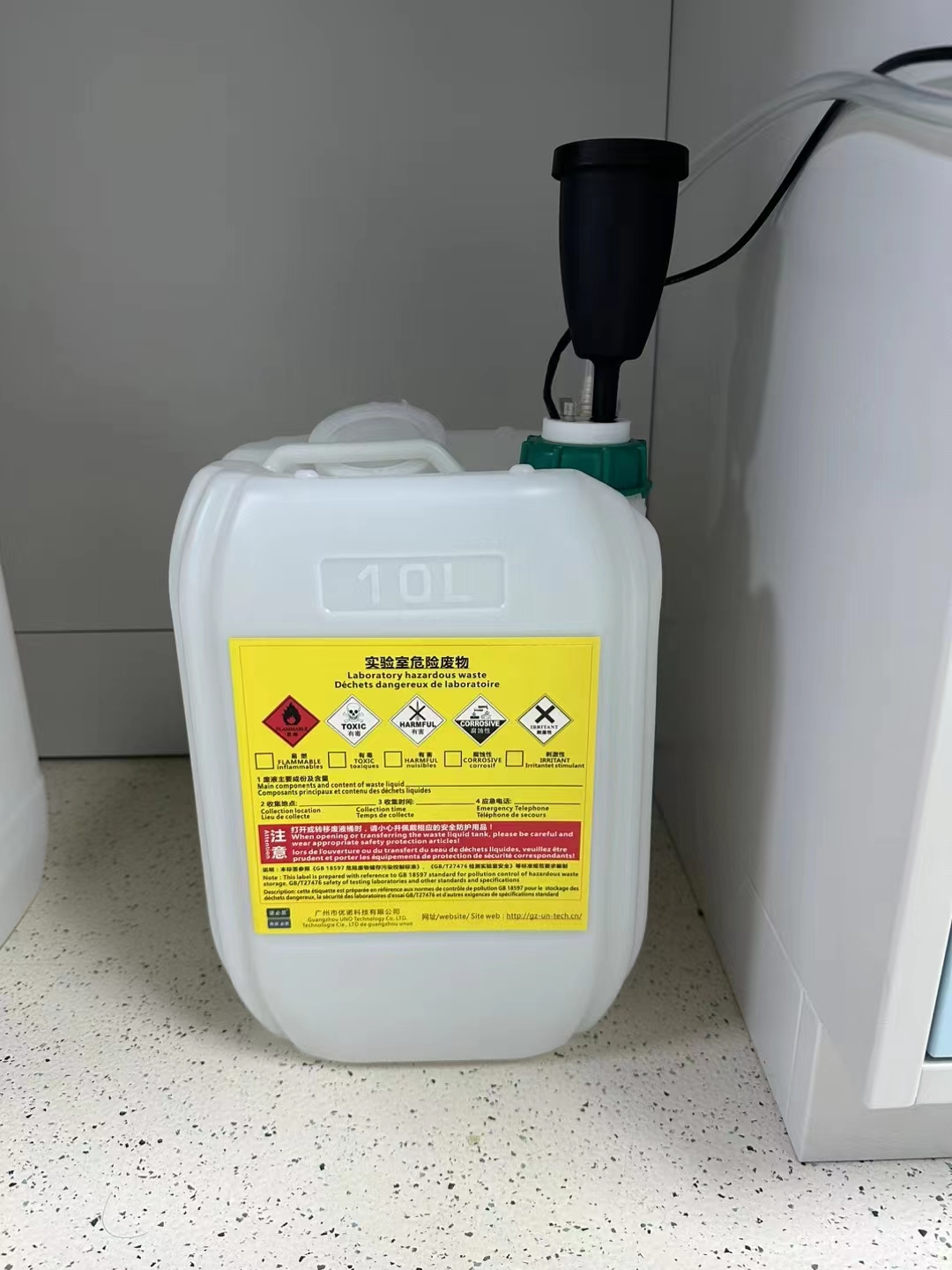 如何確定排污許可管理類別