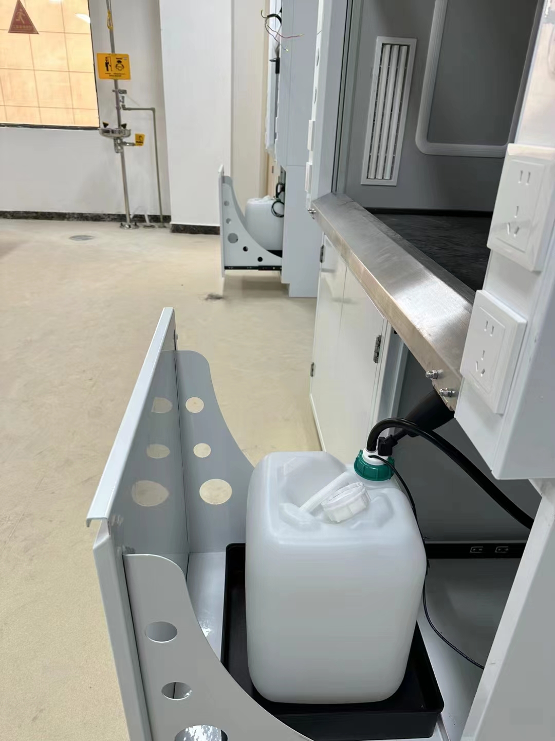 溶劑廢液回收常見錯誤