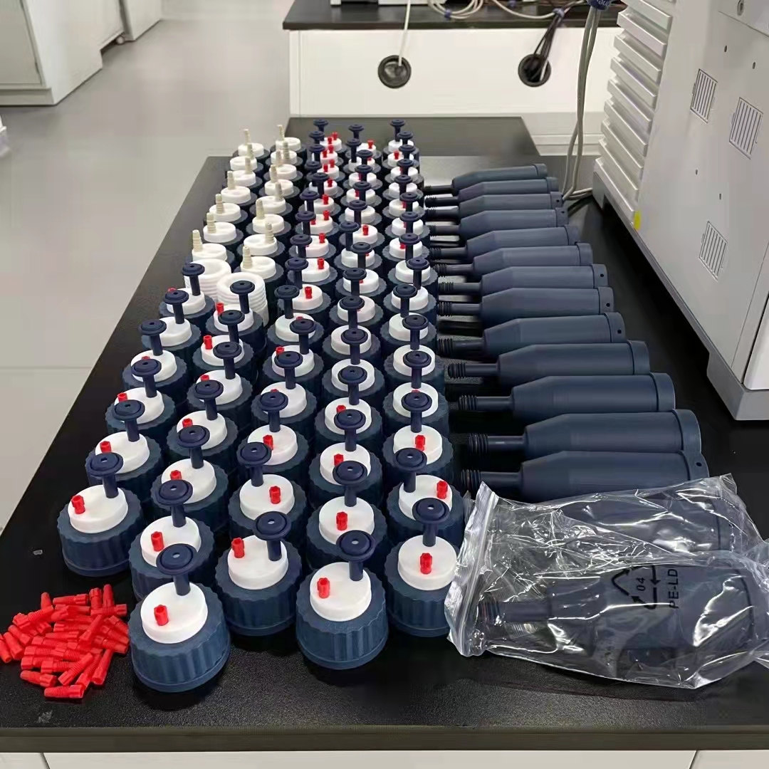 實(shí)驗(yàn)室安全瓶蓋品牌推薦