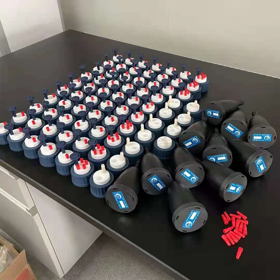 如何選購(gòu)廢液收集安全蓋/桶（含廢氣過(guò)濾器）