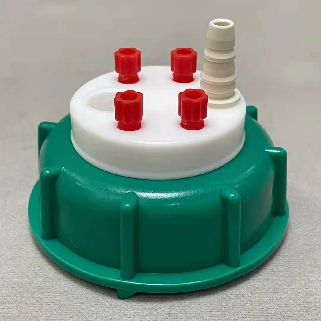 諾必思?廢液收集安全蓋優(yōu)點(diǎn)說明