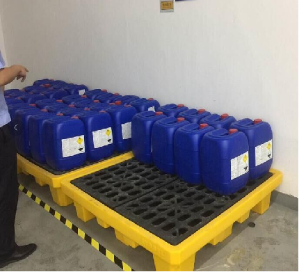 化學(xué)實(shí)驗(yàn)室管理知識(shí)點(diǎn)