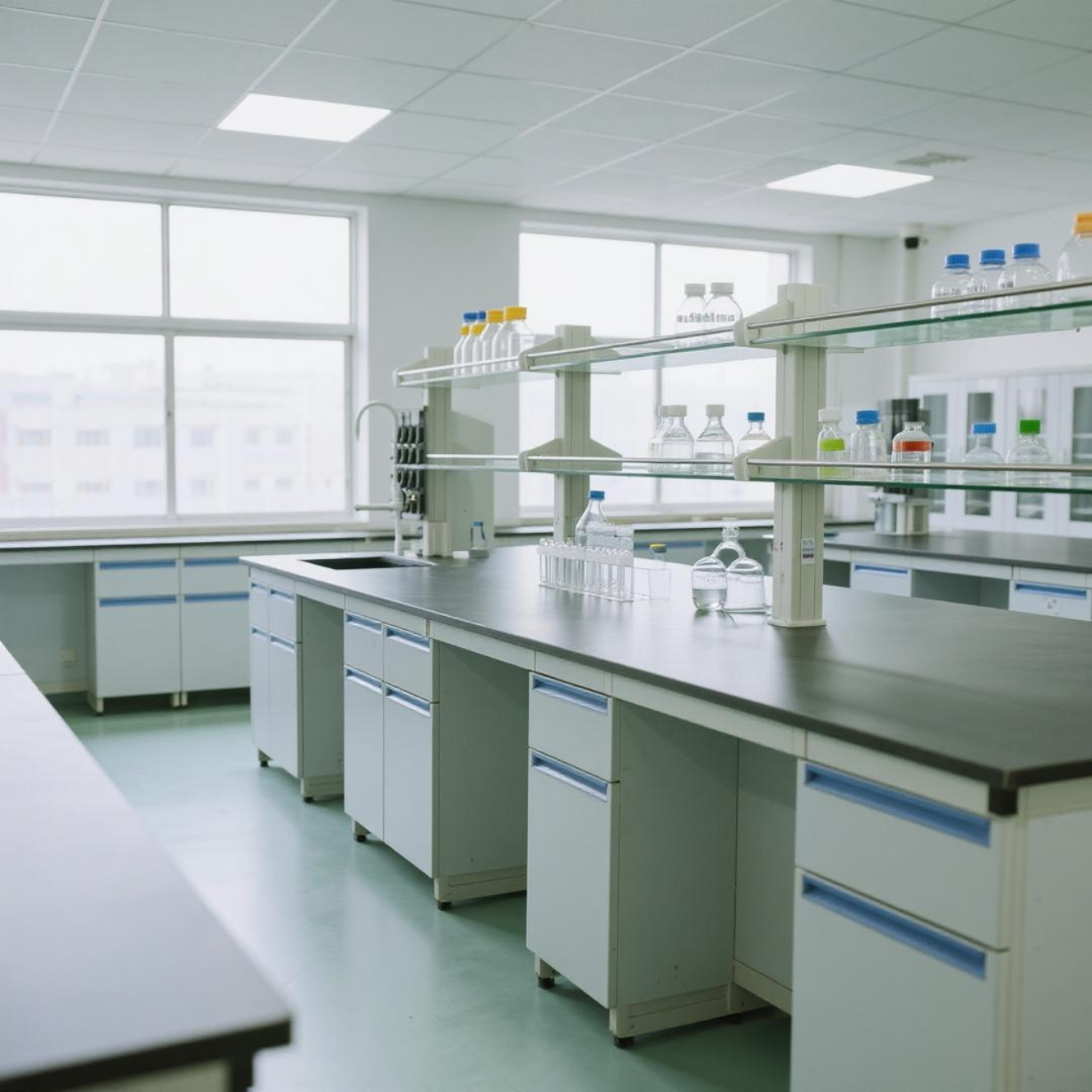 如何做好實驗室安全工作