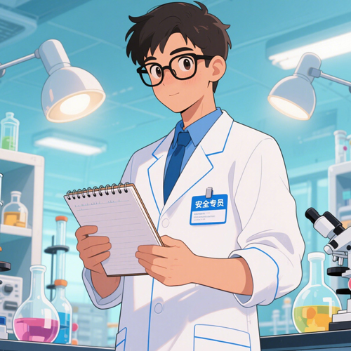 保護(hù)實(shí)驗(yàn)人員的健康