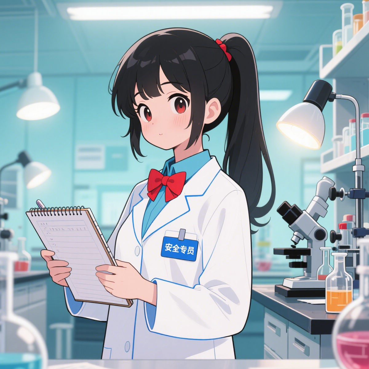 實驗室緊急噴淋、洗眼器技術要求及設置原則