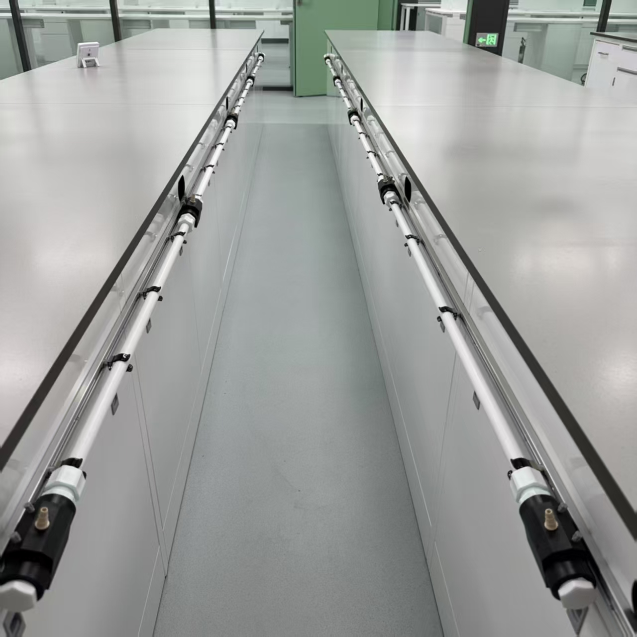 廢液收集和處理的法規與標準