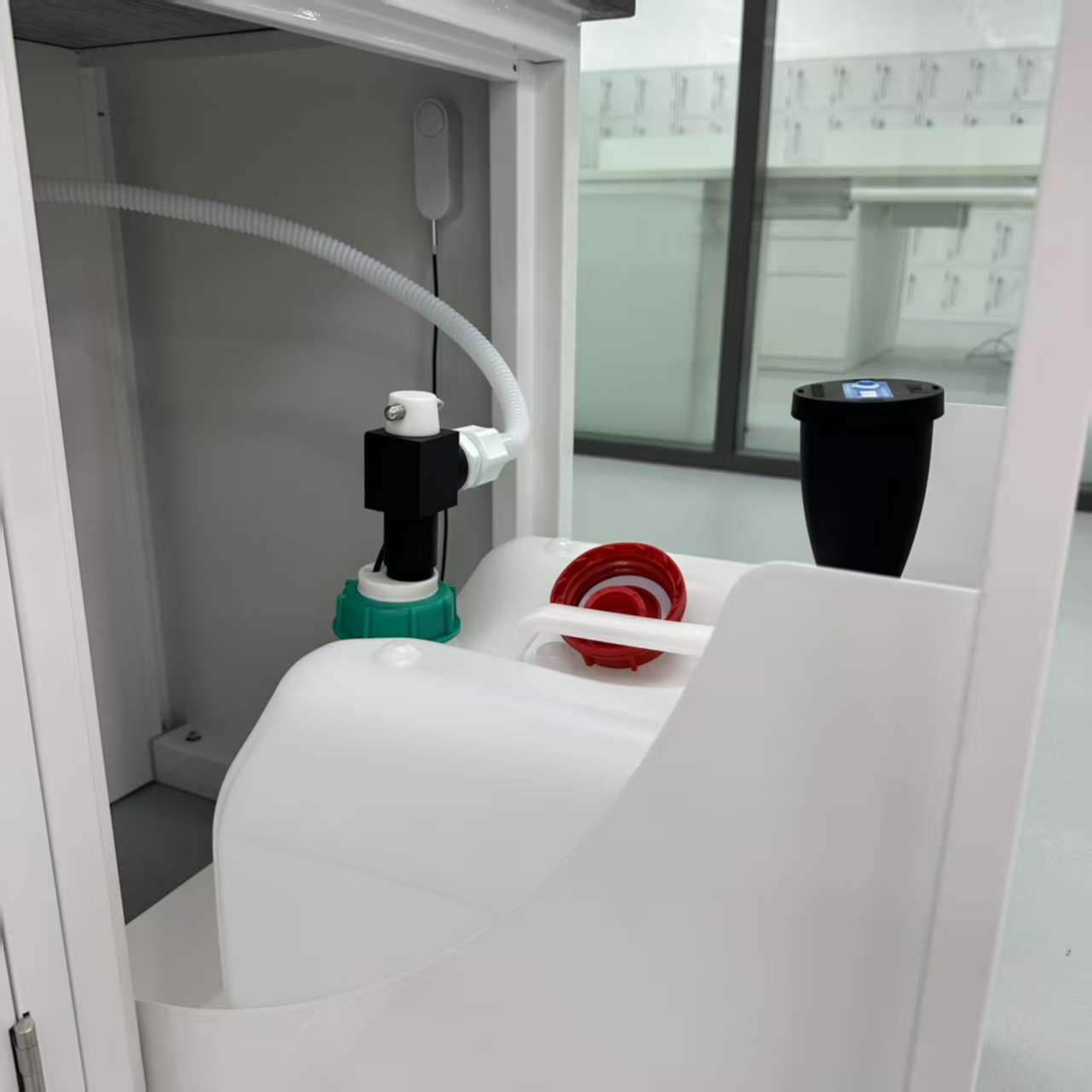 如何根據《危險化學品倉庫儲存通則GB15603-2022》制作倉庫化學品相容性一覽表