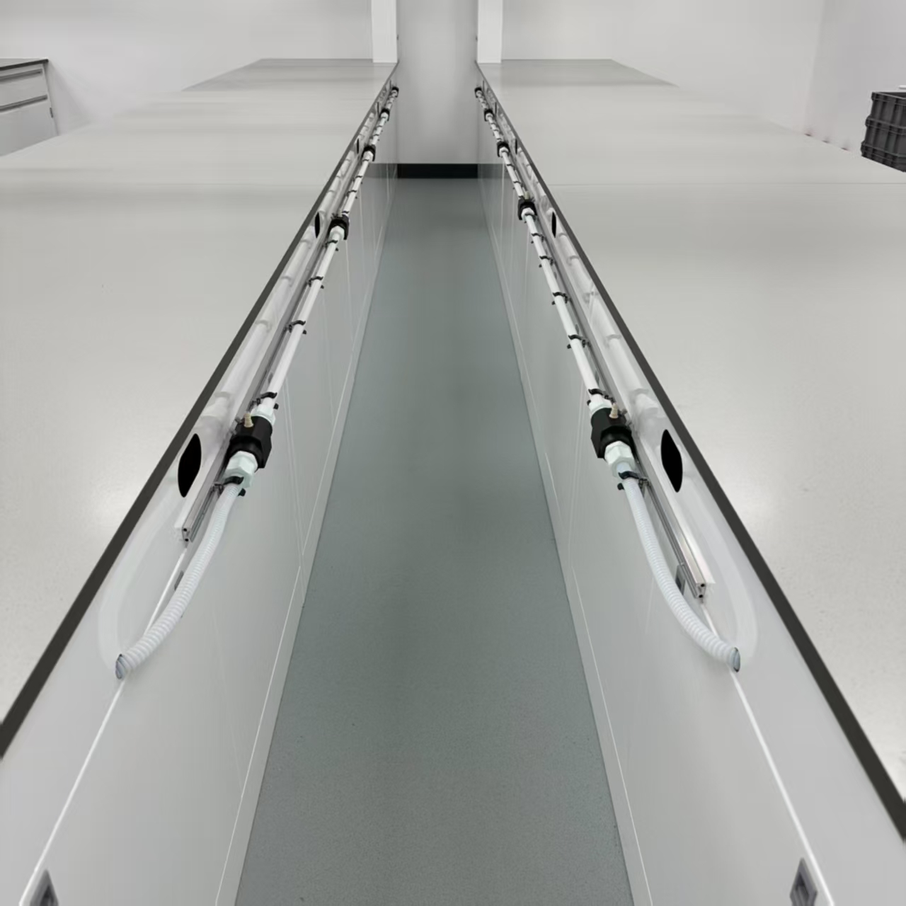 化學實驗室處理安全事故的“三不放過”要求